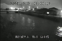 御幸橋 のカメラ画像