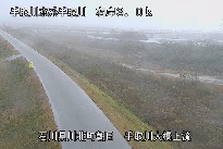手取川大橋上流 のカメラ画像