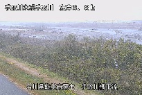 手取川橋下流 のカメラ画像