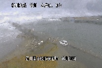 梯川河口 のカメラ画像