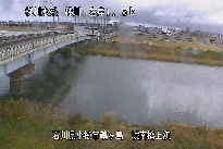 城南橋上流 のカメラ画像