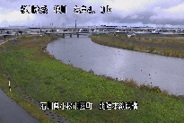 梯川鉄橋(JR) のカメラ画像