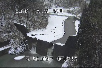 瀬戸堰堤 のカメラ画像