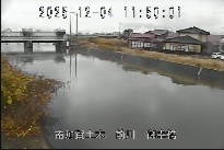 御幸橋 のカメラ画像