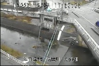 分流堰 のカメラ画像