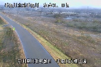 手取川大橋上流 のカメラ画像