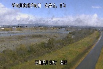 左岸朝日 のカメラ画像