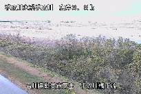 手取川橋下流 のカメラ画像