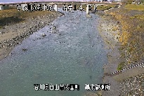 鶴来水位計 のカメラ画像