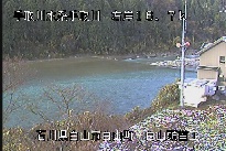 白山合口堰堤 のカメラ画像