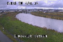梯川鉄橋(JR) のカメラ画像