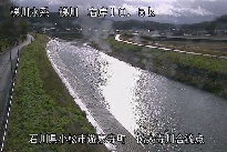 仏大寺川合流点 のカメラ画像