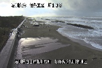 松任海岸相川新地区 のカメラ画像