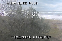 根上海岸 のカメラ画像
