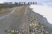 片山津海岸篠原地区 のカメラ画像