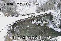 中宮橋上流 のカメラ画像