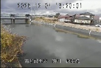御幸橋 のカメラ画像