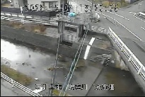 分流堰 のカメラ画像