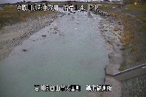 鶴来水位計 のカメラ画像