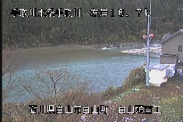白山合口堰堤 のカメラ画像