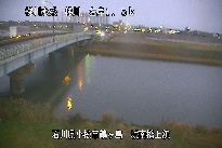 城南橋上流 のカメラ画像