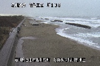 松任海岸相川新地区 のカメラ画像