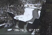 瀬戸堰堤 のカメラ画像
