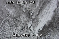 中ノ川上流 のカメラ画像
