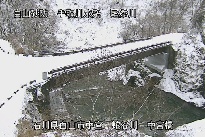 中宮橋上流 のカメラ画像