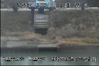 敷地天神橋(愛宕水門) のカメラ画像