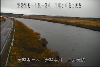 三木大橋 のカメラ画像