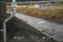 鍋谷川橋 のカメラ画像