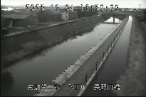 長野田橋 のカメラ画像