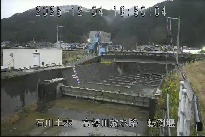 転倒堰 のカメラ画像