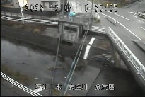 分流堰 のカメラ画像