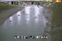 鶴来水位計 のカメラ画像