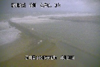 梯川河口 のカメラ画像
