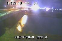 城南橋上流 のカメラ画像
