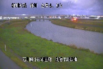 梯川鉄橋(JR) のカメラ画像