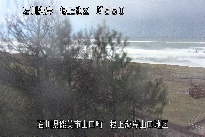 根上海岸 のカメラ画像