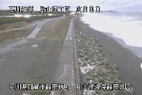 片山津海岸篠原地区 のカメラ画像