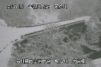 中宮橋上流 のカメラ画像