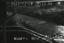 鍋谷川橋 のカメラ画像