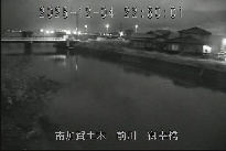 御幸橋 のカメラ画像