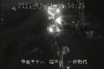 小伊勢橋 のカメラ画像