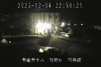 石井橋 のカメラ画像