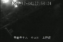上野橋 のカメラ画像