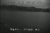 穴水海岸 のカメラ画像