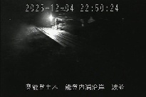 能登内浦沿岸　波並 のカメラ画像