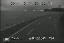 能登内浦沿岸　羽根 のカメラ画像